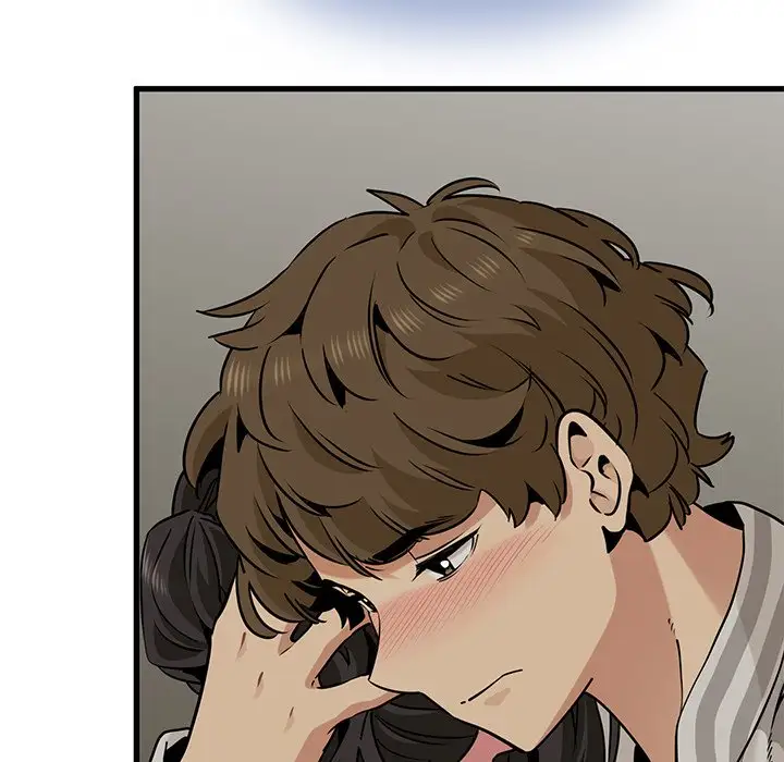 A Turning Point Chapter 78 Page 92