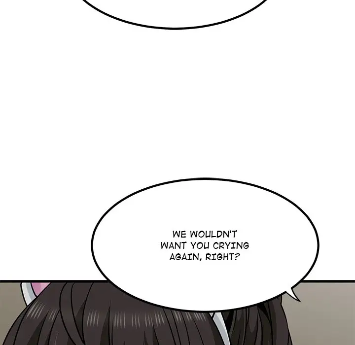 A Turning Point Chapter 78 Page 106