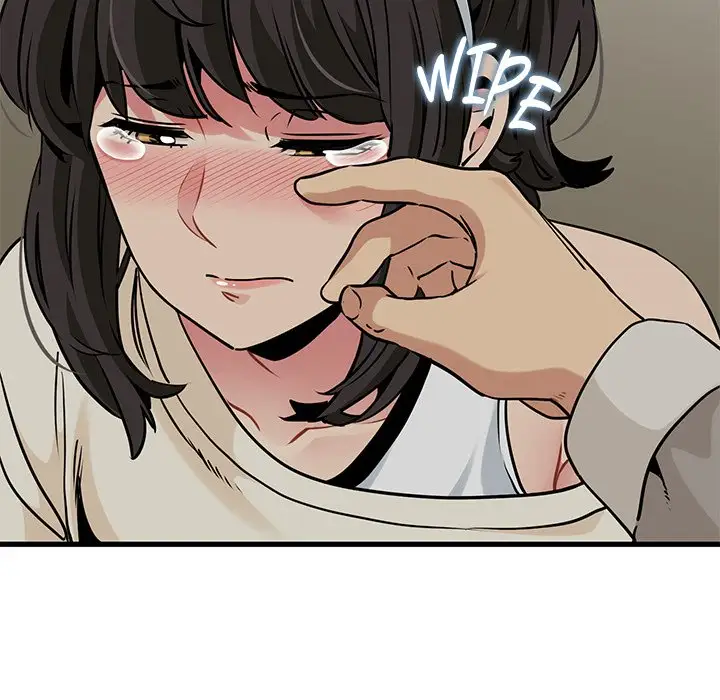 A Turning Point Chapter 78 Page 107