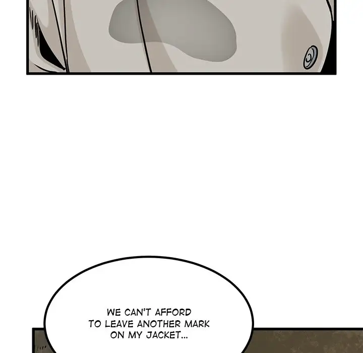 A Turning Point Chapter 78 Page 109