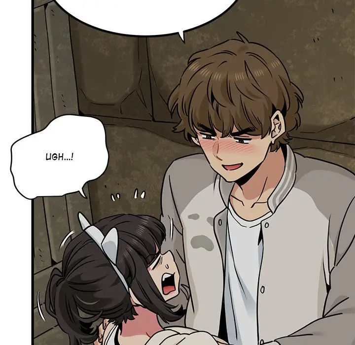 A Turning Point Chapter 78 Page 110
