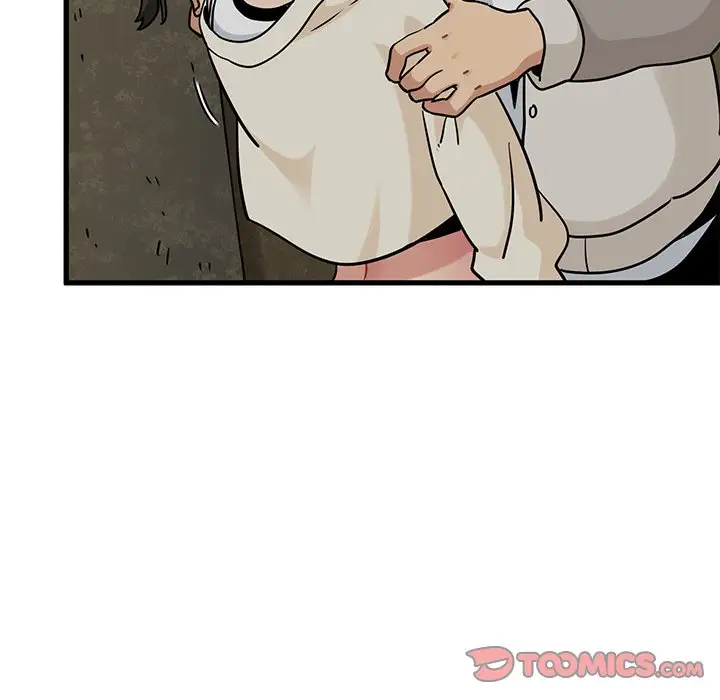 A Turning Point Chapter 78 Page 111
