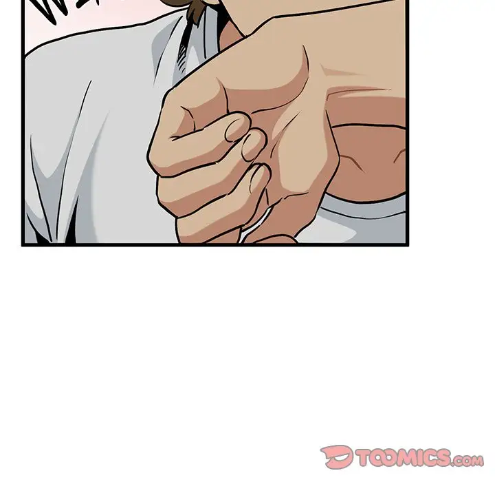 A Turning Point Chapter 78 Page 120