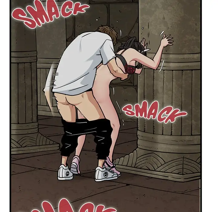 A Turning Point Chapter 78 Page 139