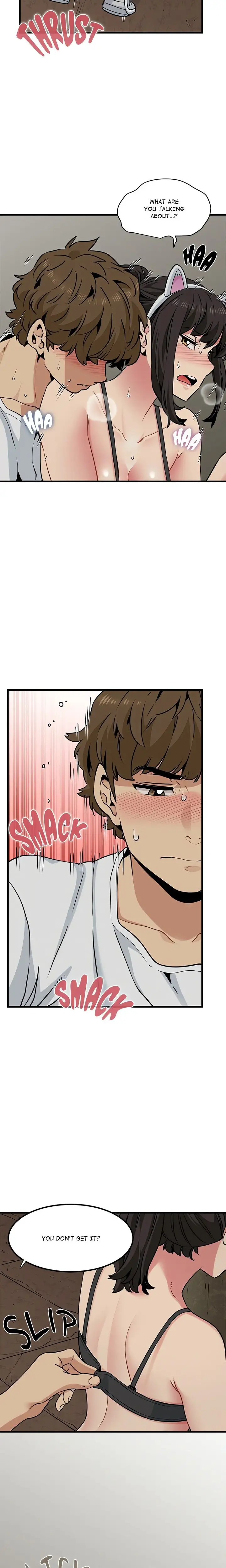 A Turning Point Chapter 79 Page 9