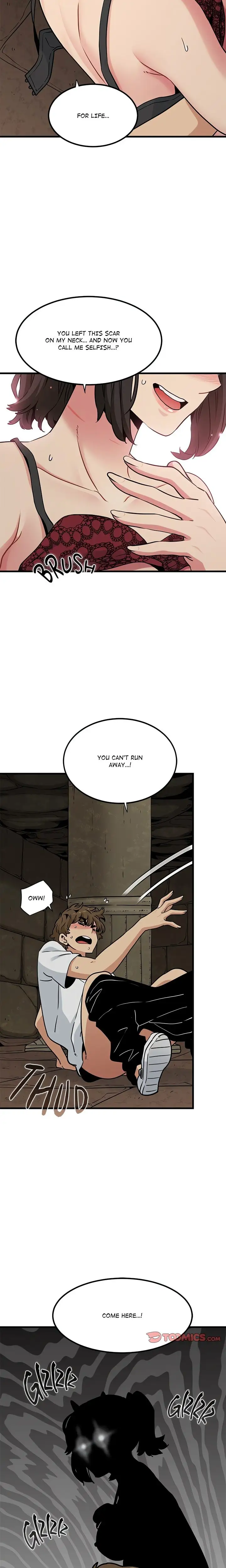 A Turning Point Chapter 79 Page 13