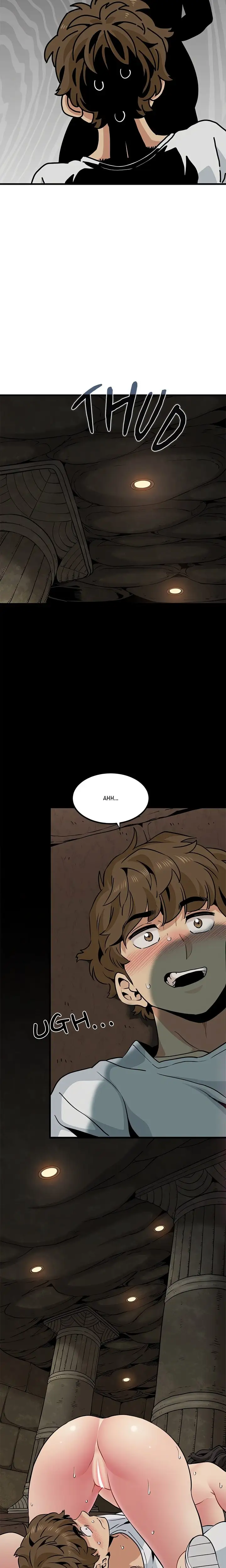 A Turning Point Chapter 79 Page 14