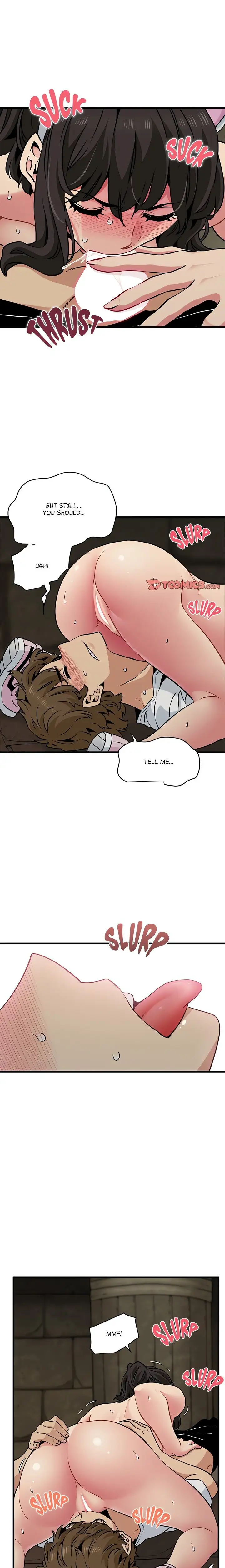 A Turning Point Chapter 79 Page 16