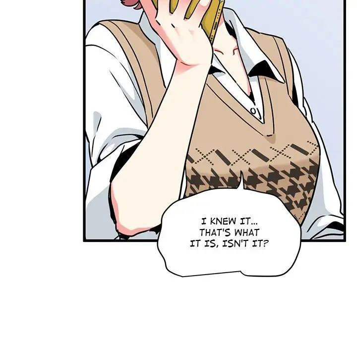 A Turning Point Chapter 80 Page 8