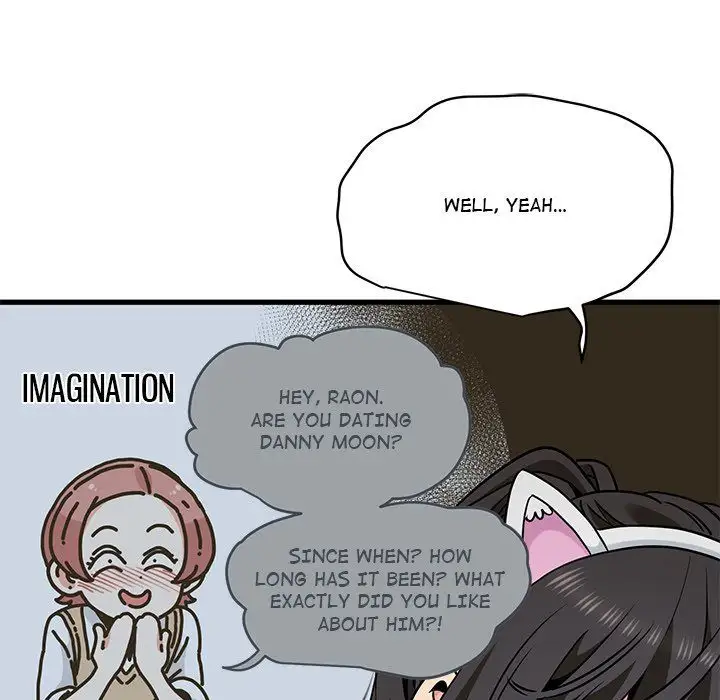 A Turning Point Chapter 80 Page 16