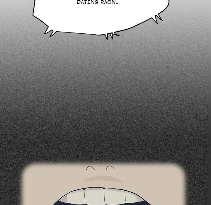 A Turning Point Chapter 80 Page 20