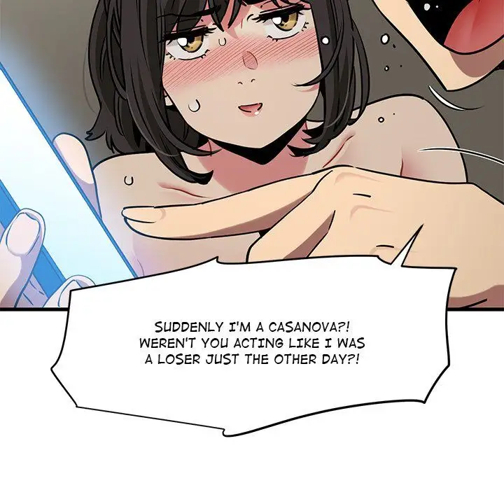 A Turning Point Chapter 80 Page 38