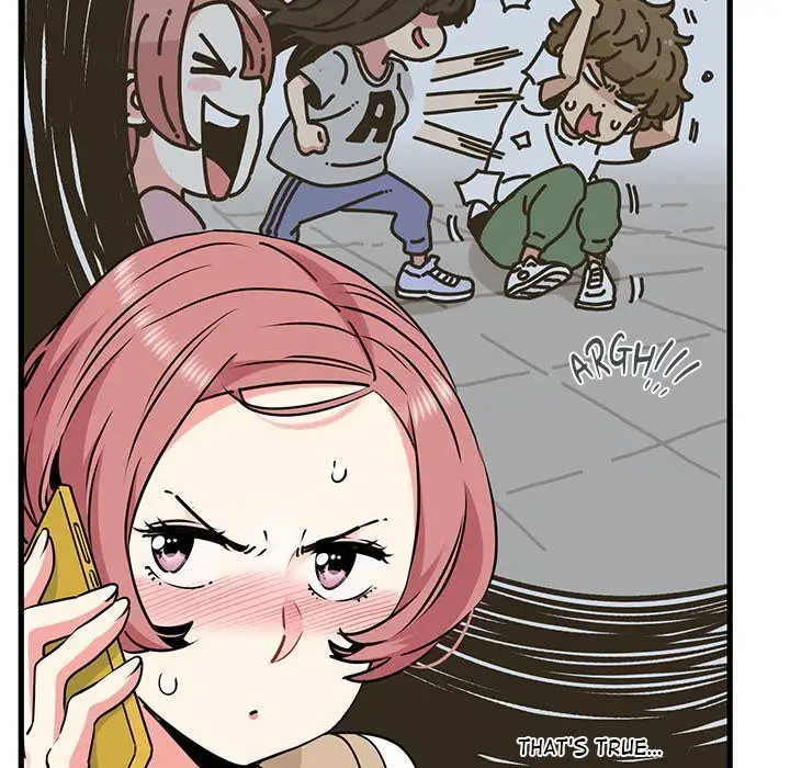 A Turning Point Chapter 80 Page 40