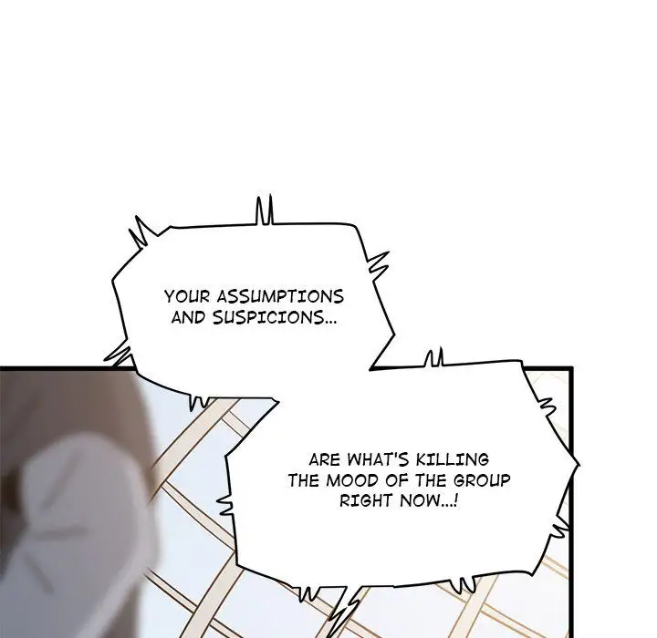 A Turning Point Chapter 80 Page 44