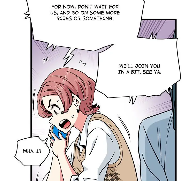 A Turning Point Chapter 80 Page 51