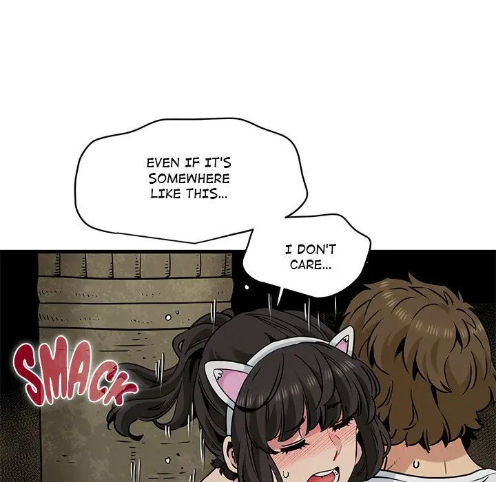 A Turning Point Chapter 80 Page 100