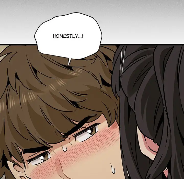 A Turning Point Chapter 80 Page 118
