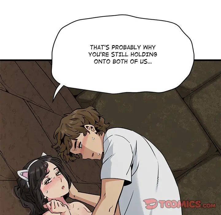 A Turning Point Chapter 80 Page 129