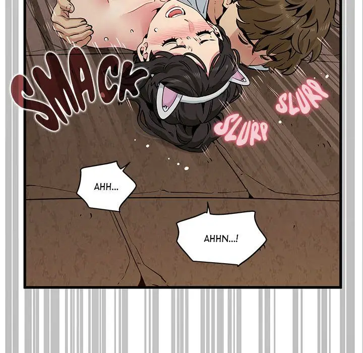 A Turning Point Chapter 80 Page 137