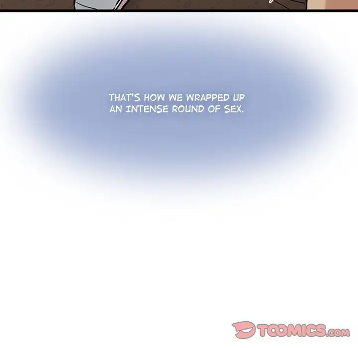 A Turning Point Chapter 80 Page 147