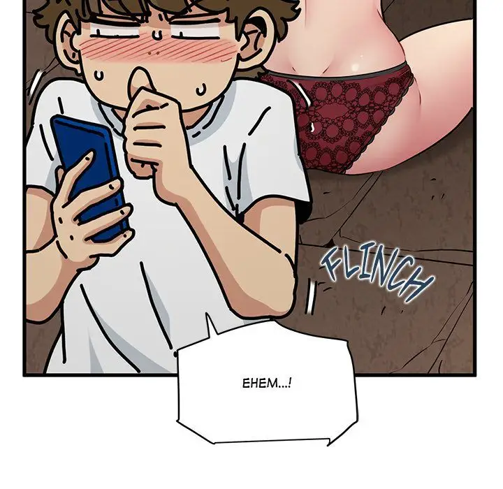 A Turning Point Chapter 80 Page 151