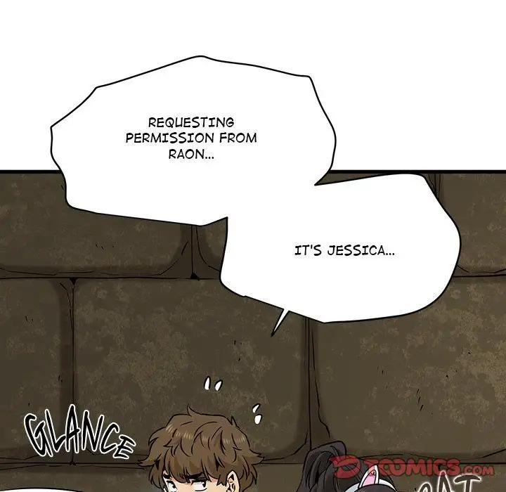 A Turning Point Chapter 80 Page 156
