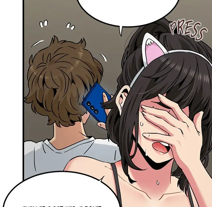 A Turning Point Chapter 80 Page 159