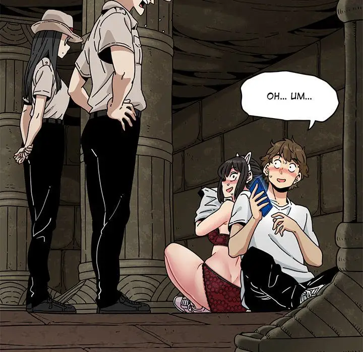 A Turning Point Chapter 81 Page 5