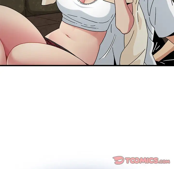 A Turning Point Chapter 81 Page 12