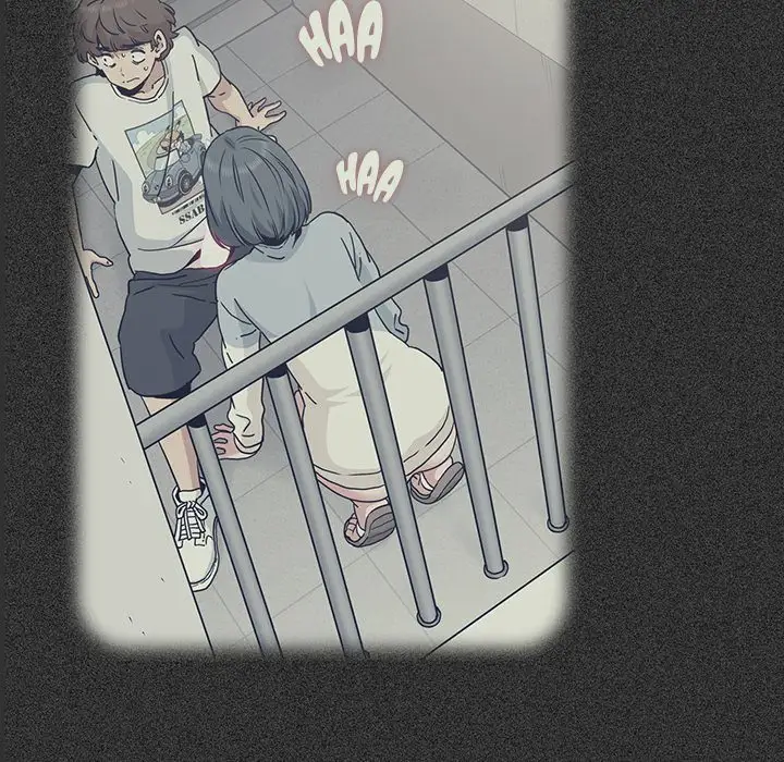 A Turning Point Chapter 81 Page 16
