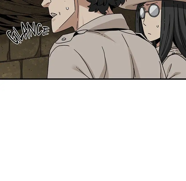 A Turning Point Chapter 81 Page 25