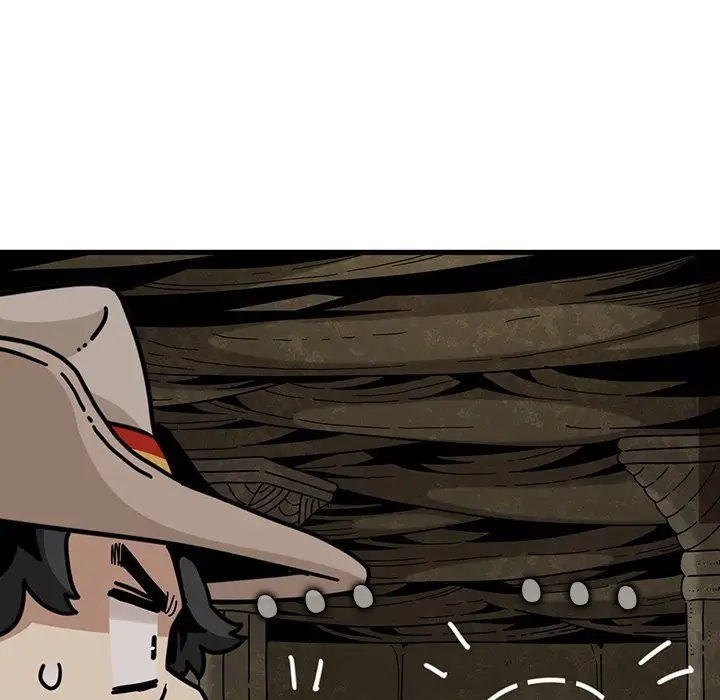 A Turning Point Chapter 81 Page 26