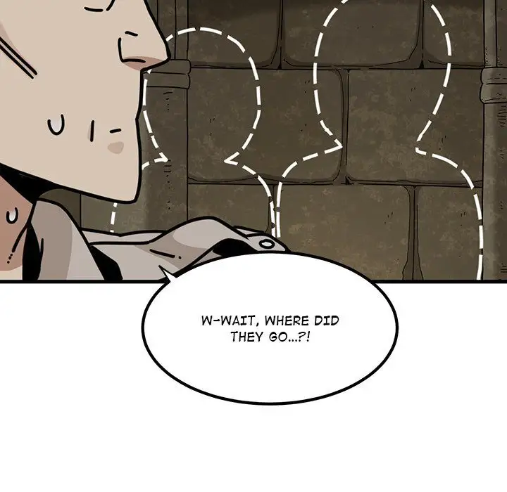 A Turning Point Chapter 81 Page 27