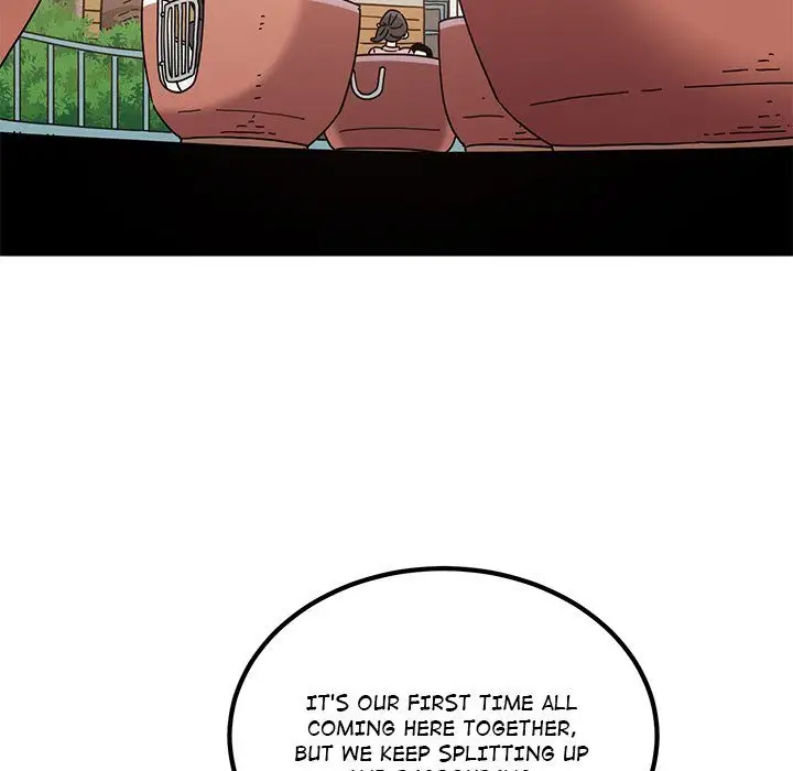 A Turning Point Chapter 81 Page 50