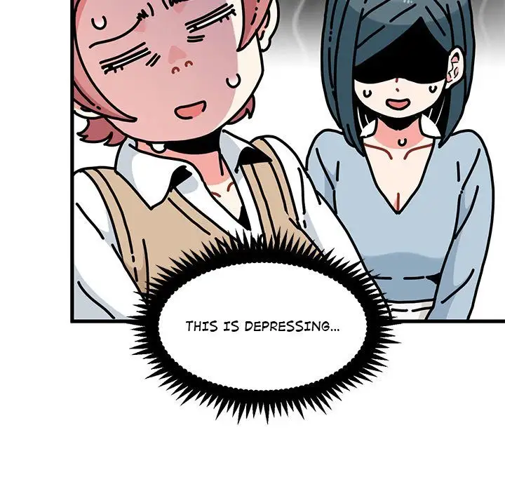 A Turning Point Chapter 81 Page 54