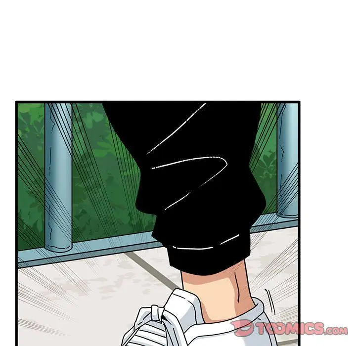 A Turning Point Chapter 81 Page 57