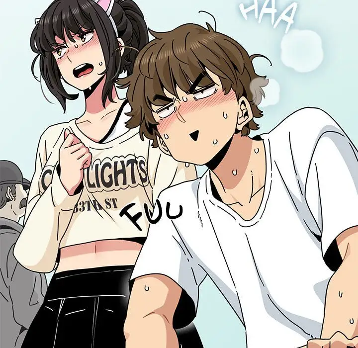 A Turning Point Chapter 81 Page 64