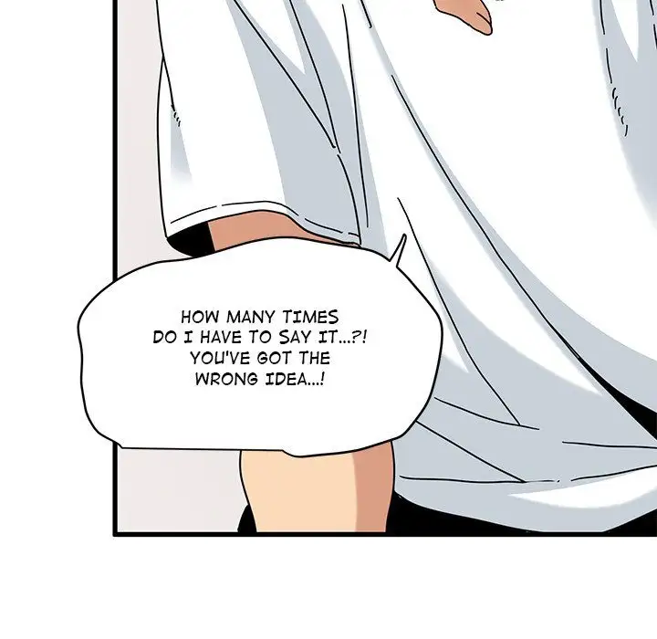 A Turning Point Chapter 81 Page 67