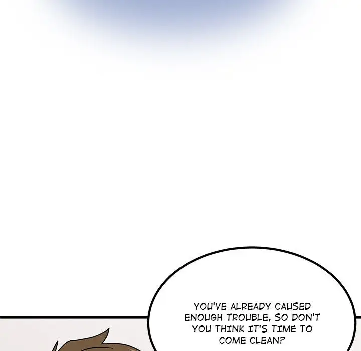 A Turning Point Chapter 81 Page 95