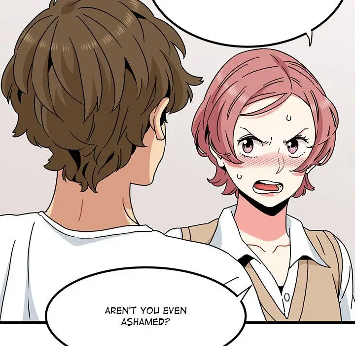 A Turning Point Chapter 81 Page 96