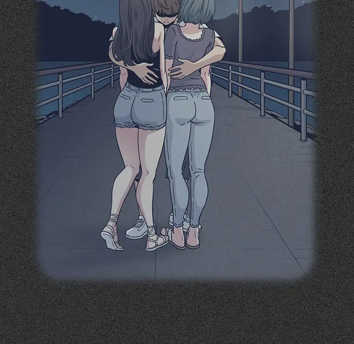 A Turning Point Chapter 81 Page 104