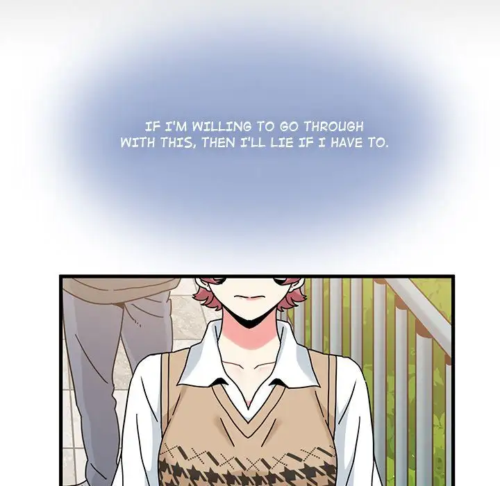 A Turning Point Chapter 81 Page 106