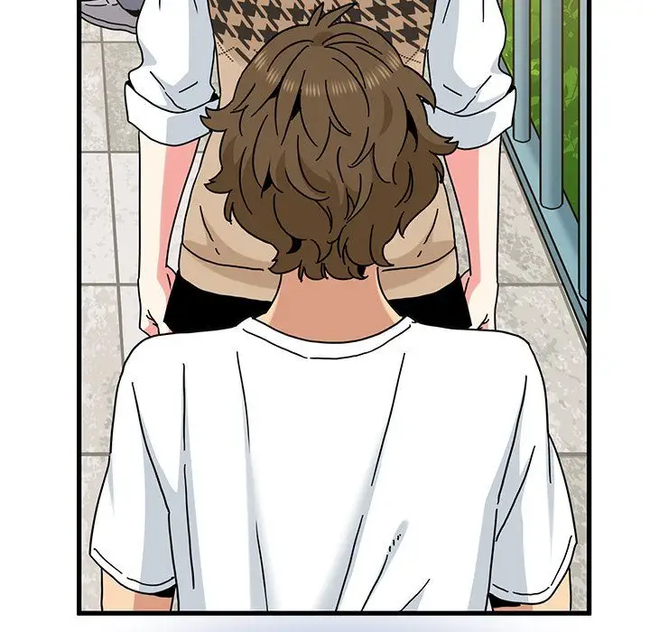 A Turning Point Chapter 81 Page 107