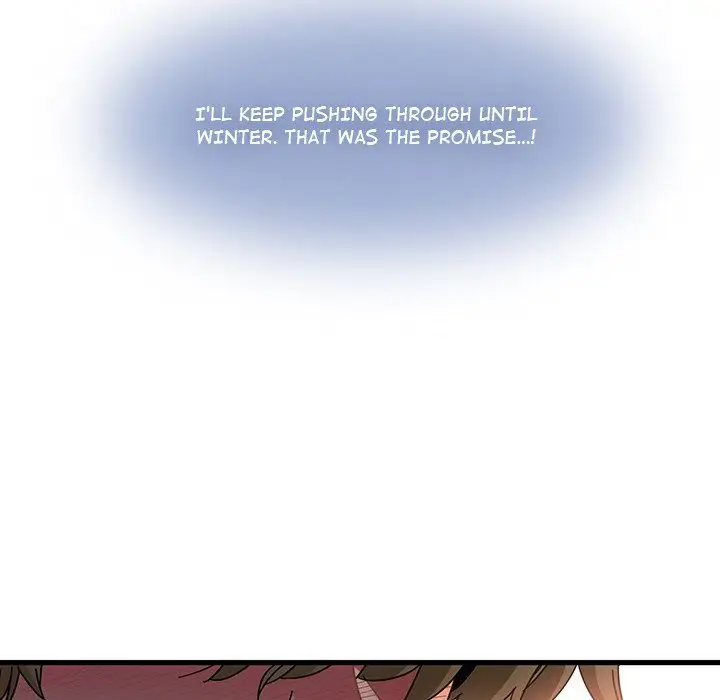 A Turning Point Chapter 81 Page 108