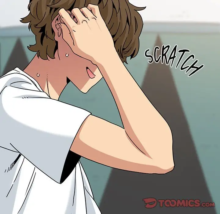 A Turning Point Chapter 81 Page 111