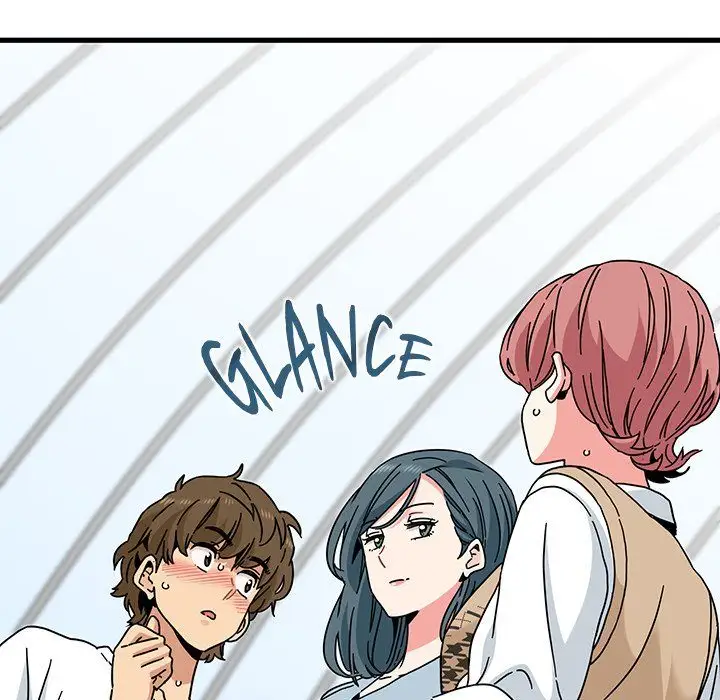 A Turning Point Chapter 81 Page 113
