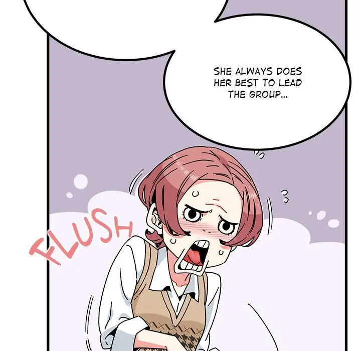 A Turning Point Chapter 81 Page 118