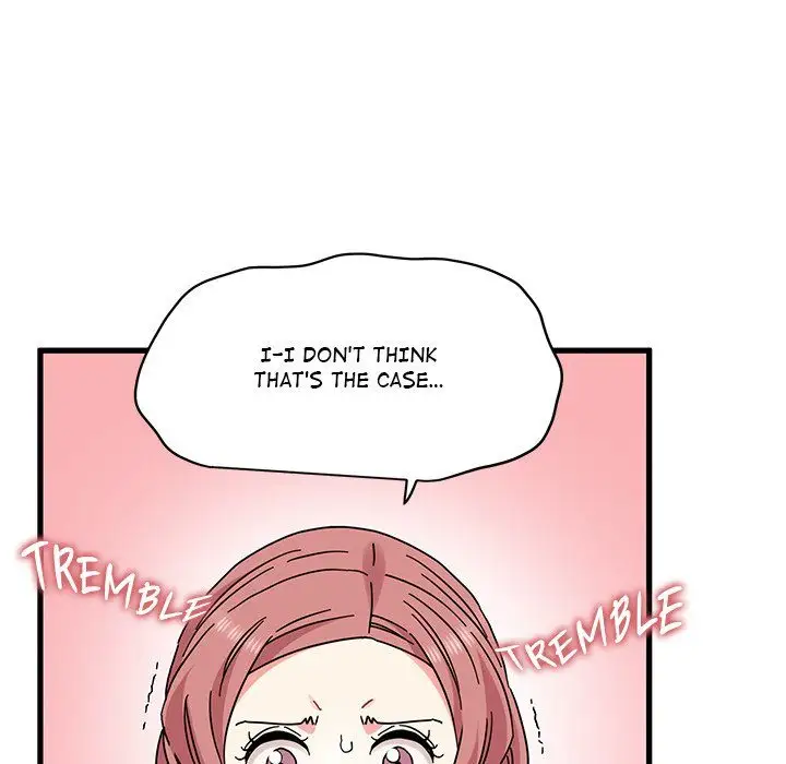A Turning Point Chapter 81 Page 123