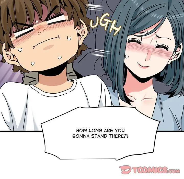 A Turning Point Chapter 81 Page 129