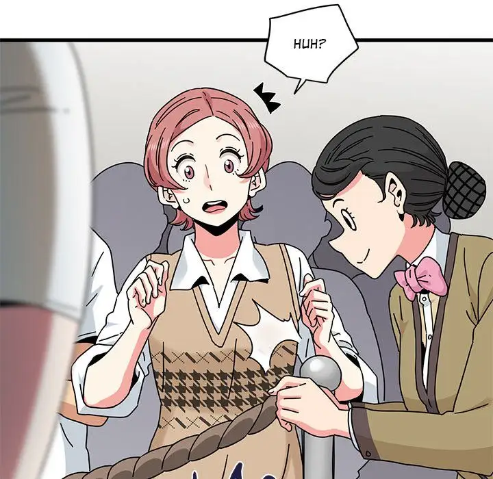 A Turning Point Chapter 81 Page 146